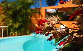 Pousada Rota Tropicana